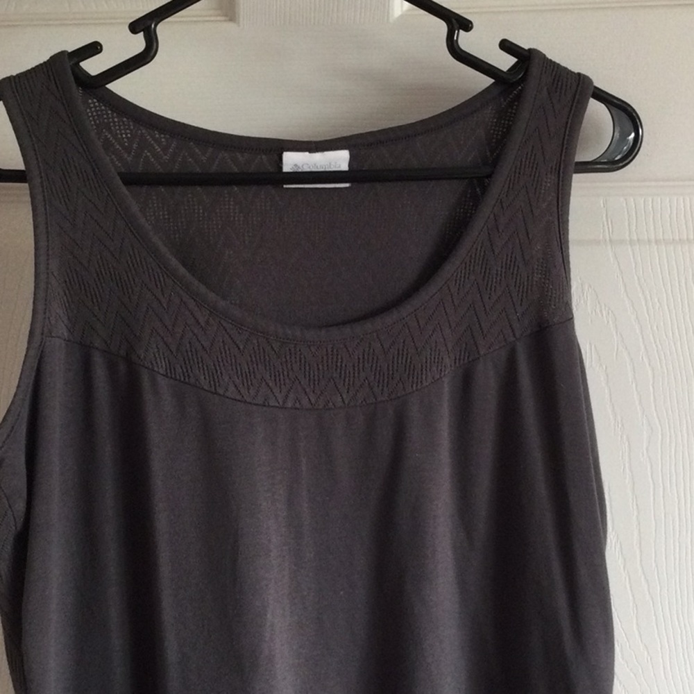 Columbia Tank Top - Picture 2 of 9